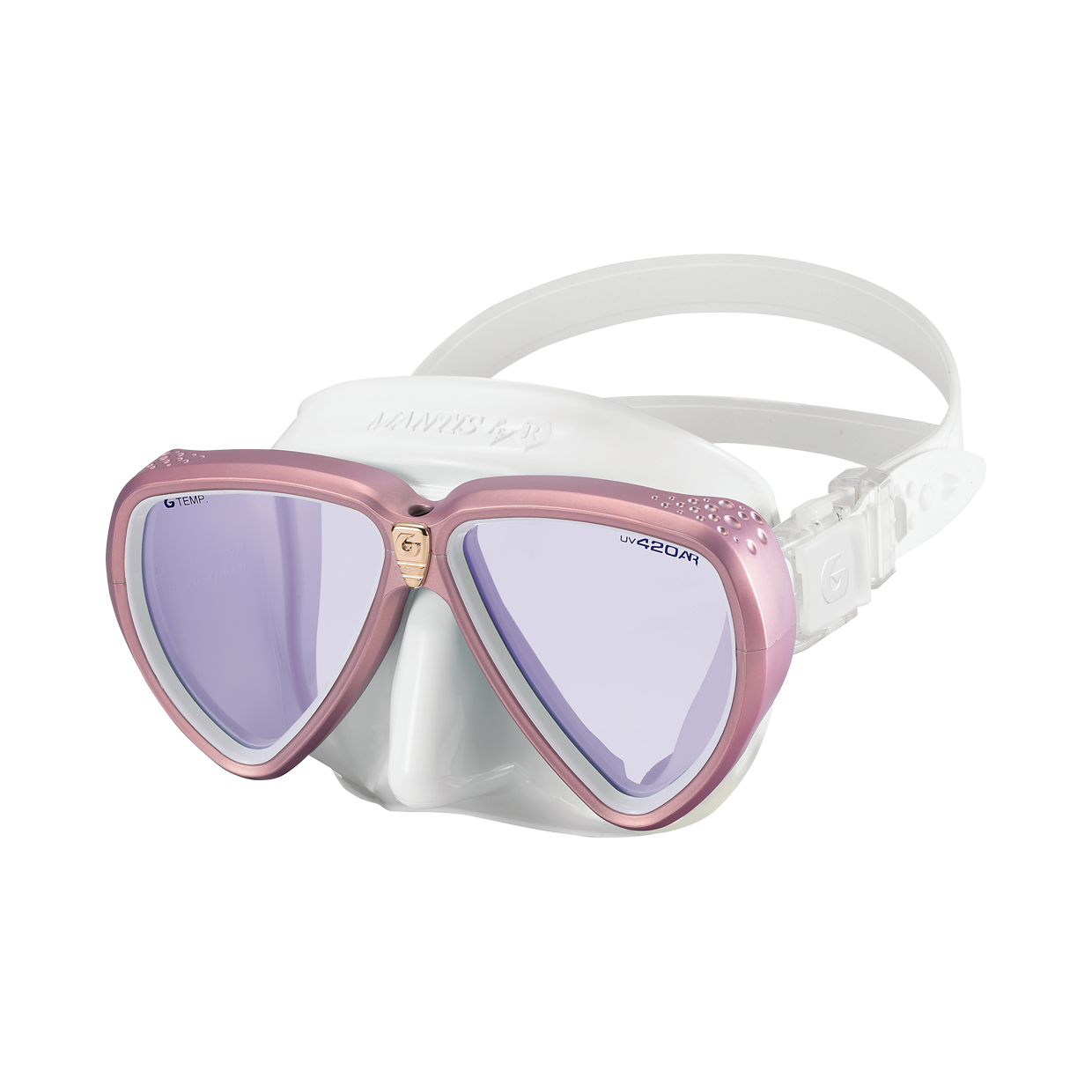 GULL Mantis LVR Mask