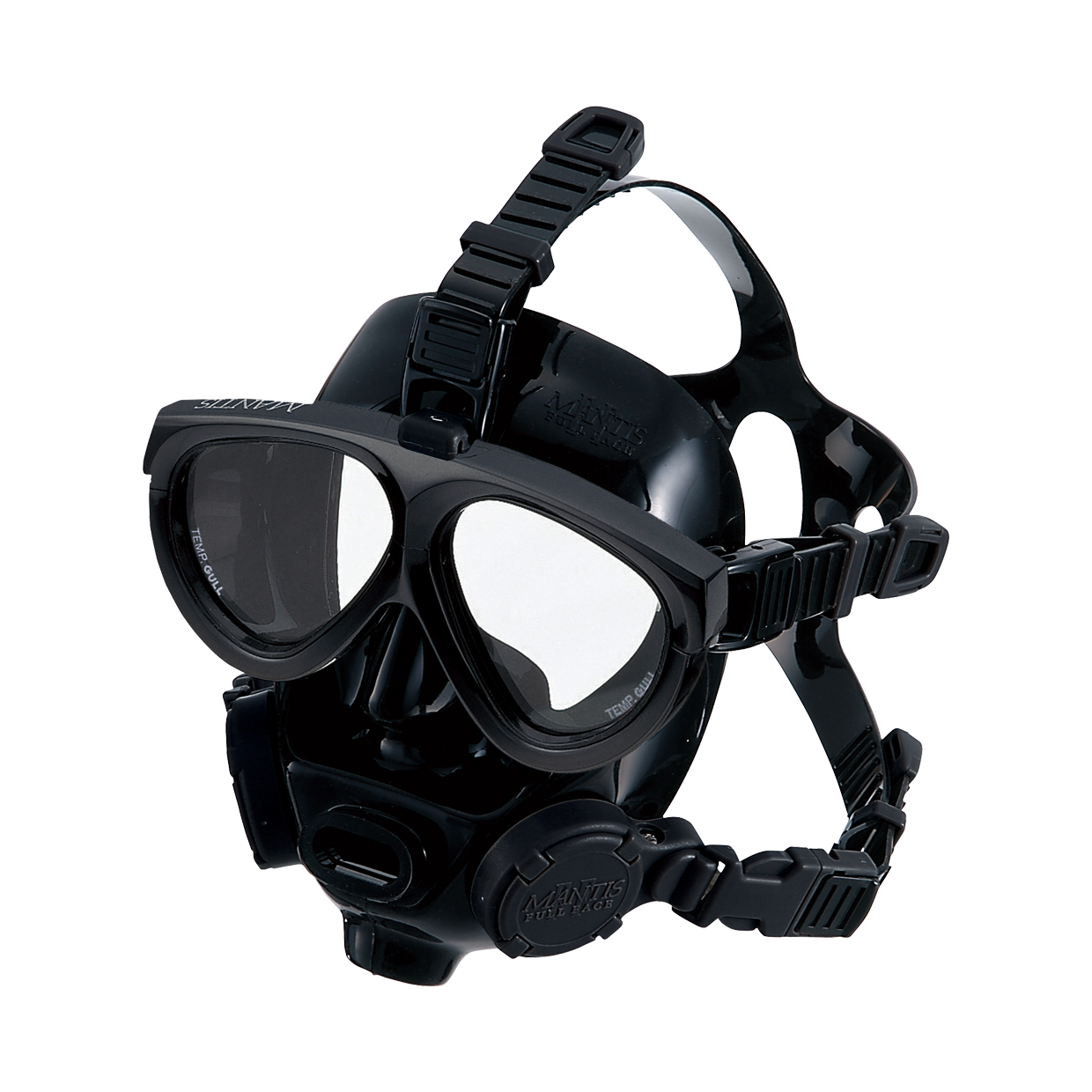 GULL Mantis Full Face Mask