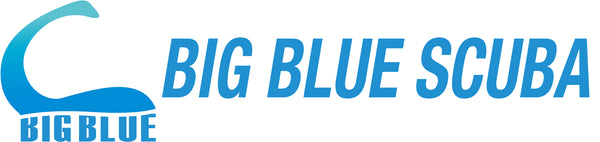 Big Blue Scuba