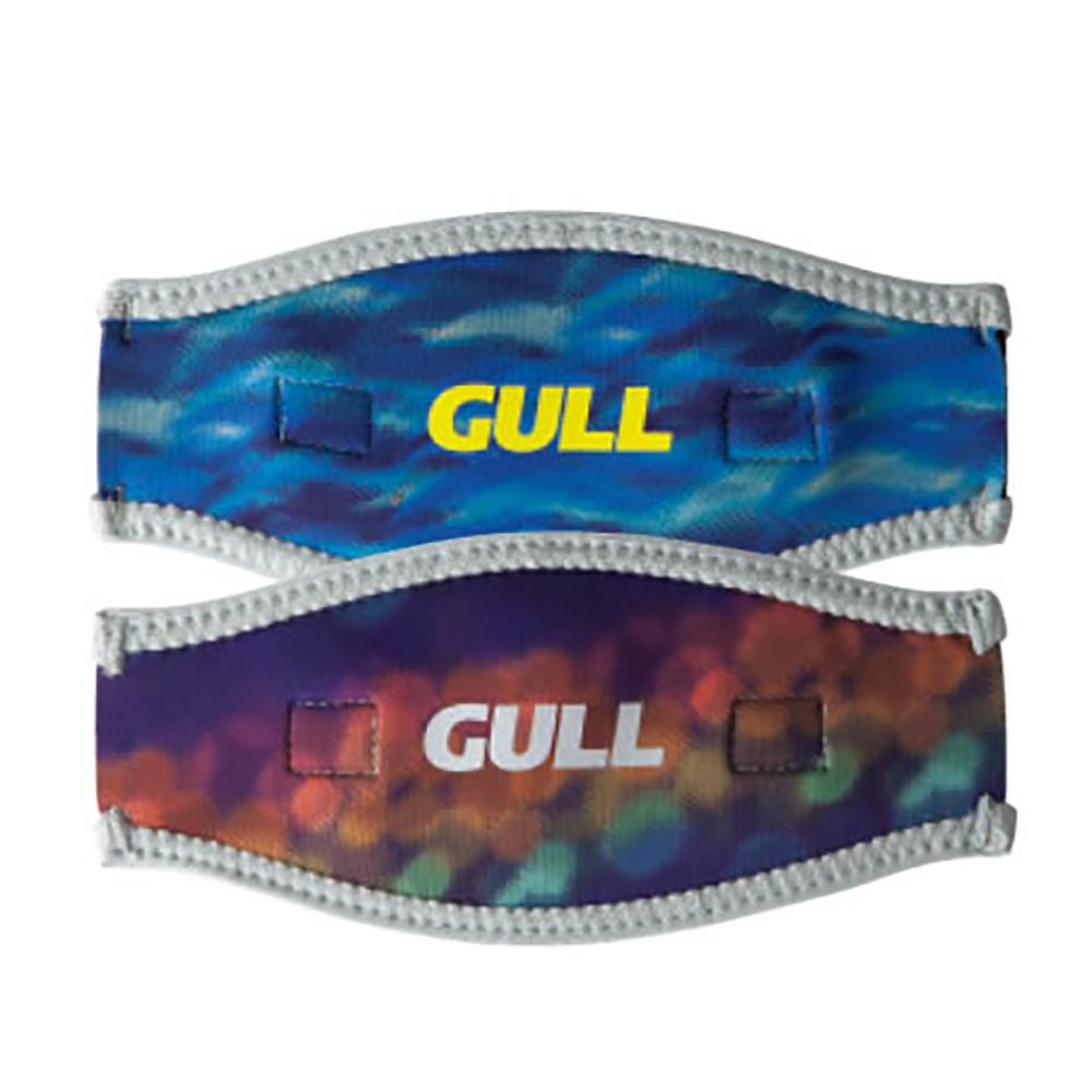 GULL Mask Band Cover Wide II