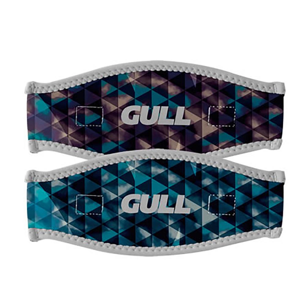 GULL Mask Band Cover Wide II