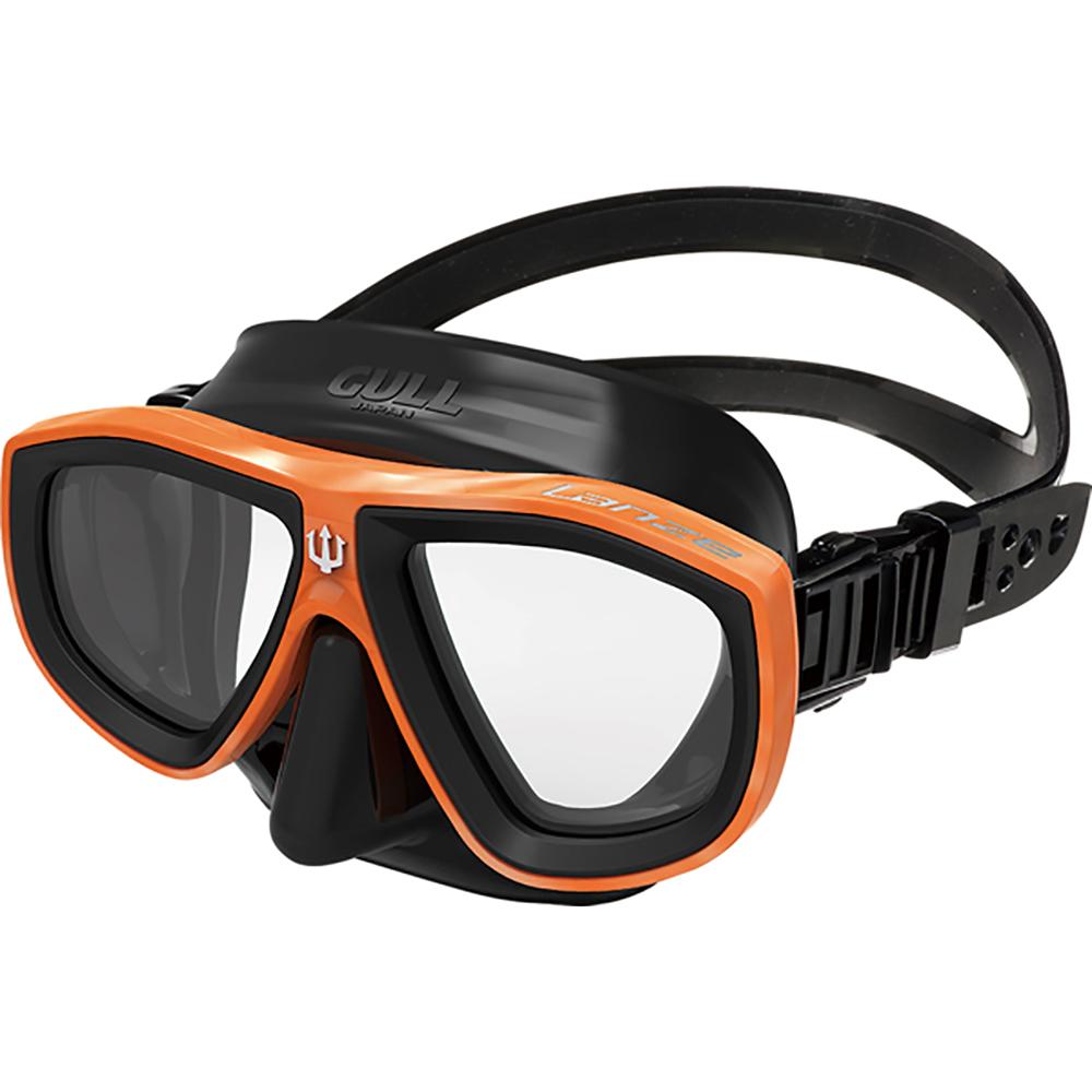 GULL Lanze Mask
