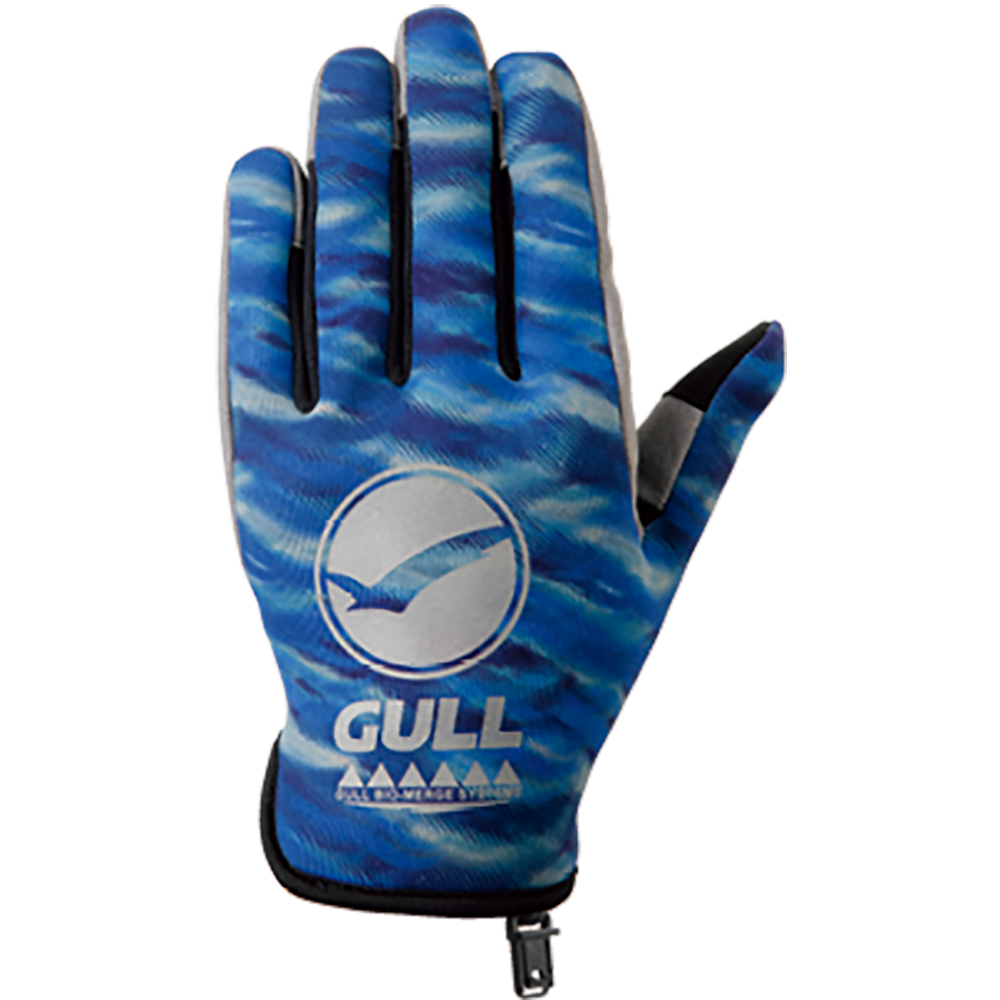 GULL SP Gloves Short Men's