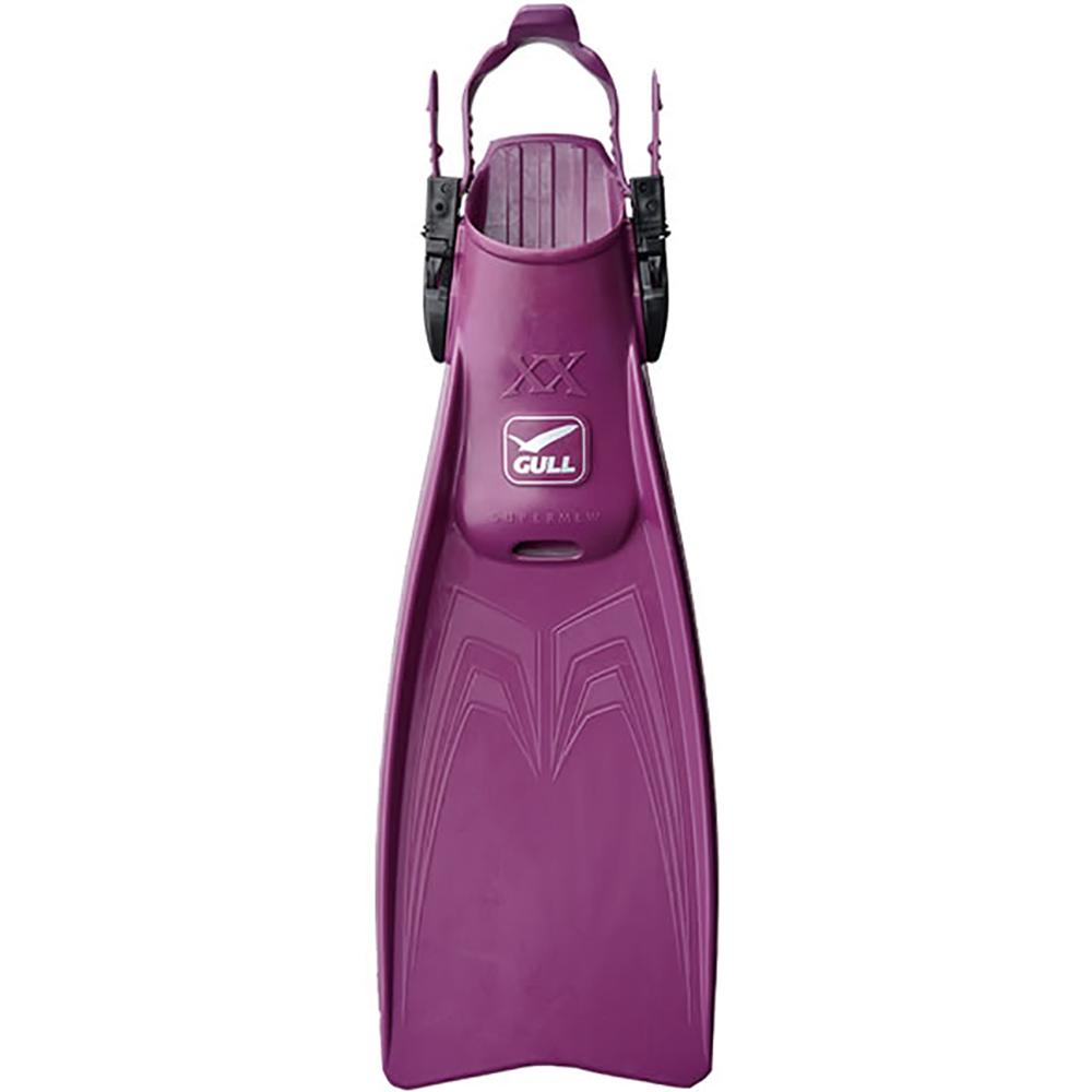 GULL Super Mew XX Fin