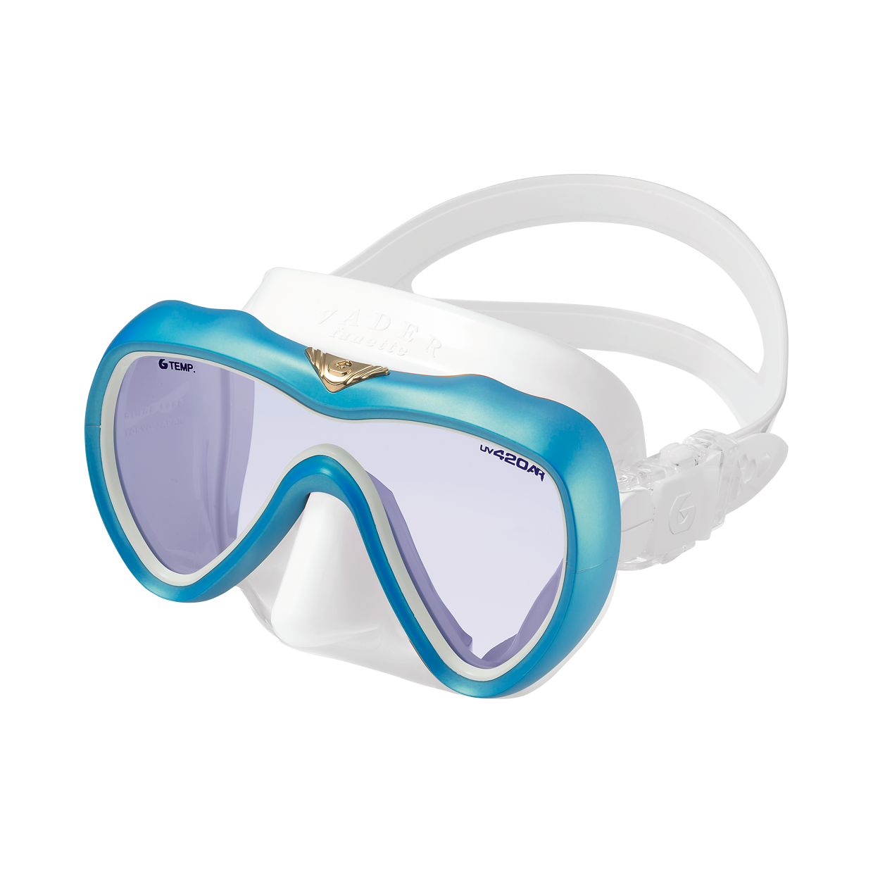 GULL Vader Fanette Mask