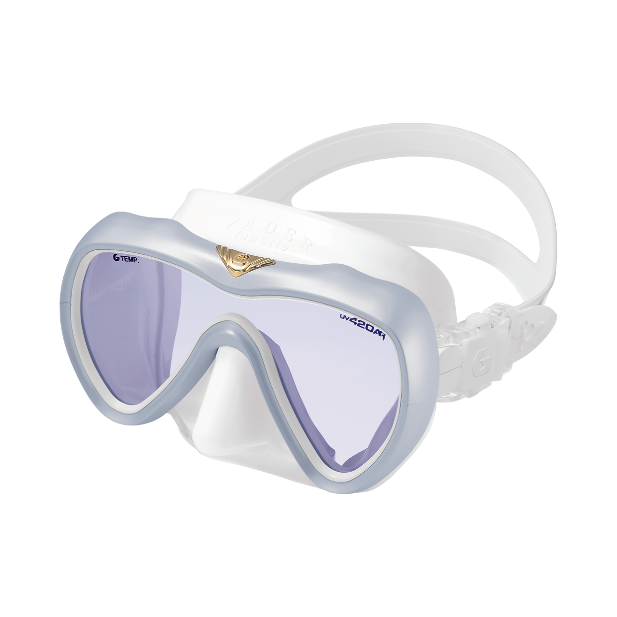 GULL Vader Fanette Mask