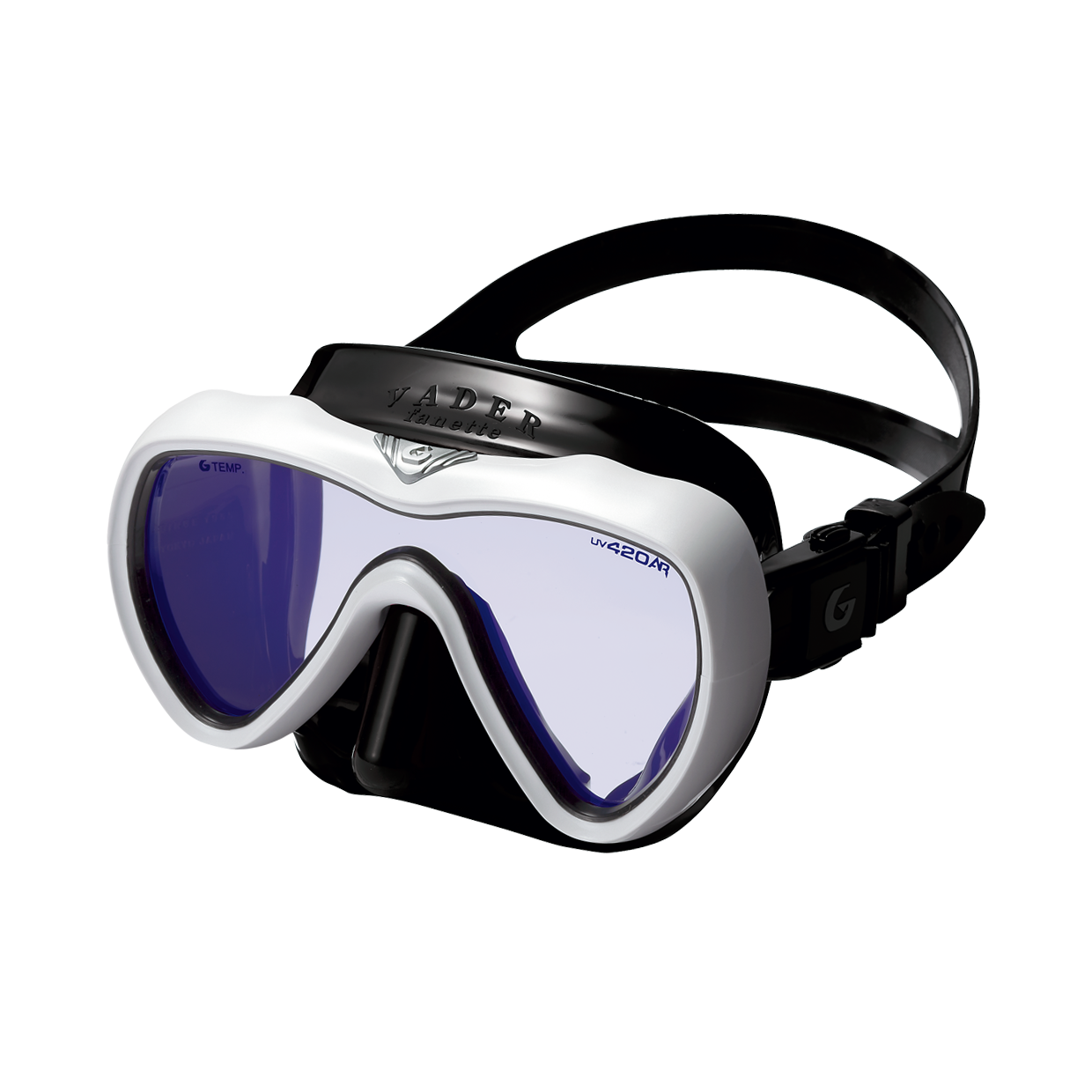 GULL Vader Fanette Mask