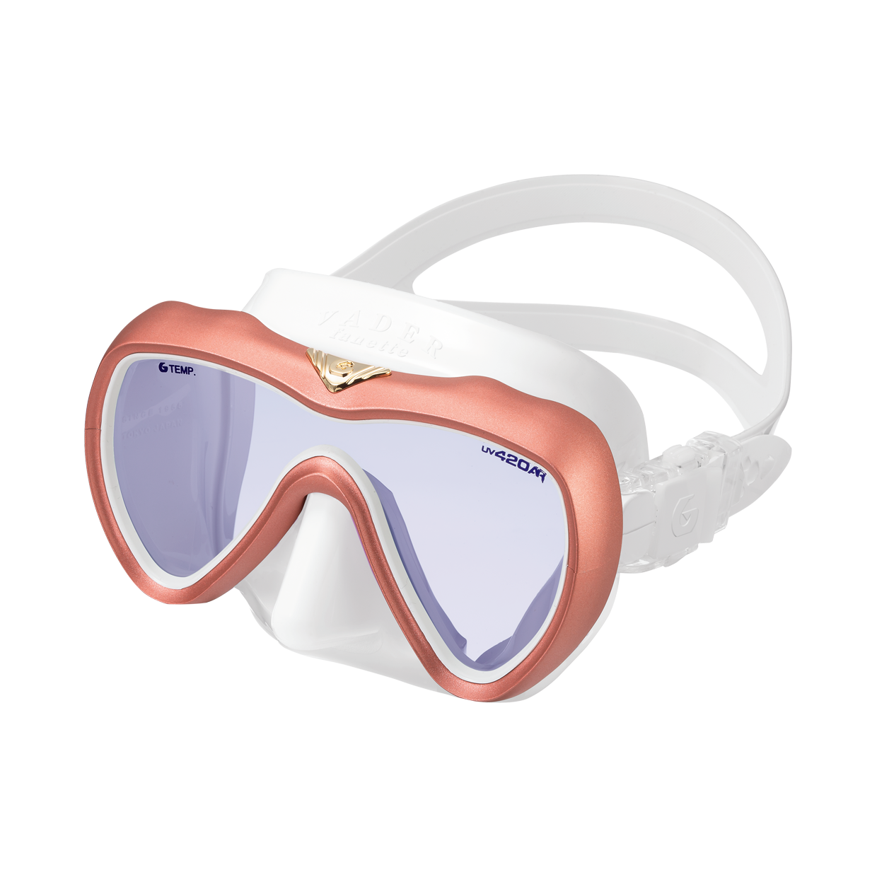 GULL Vader Fanette Mask