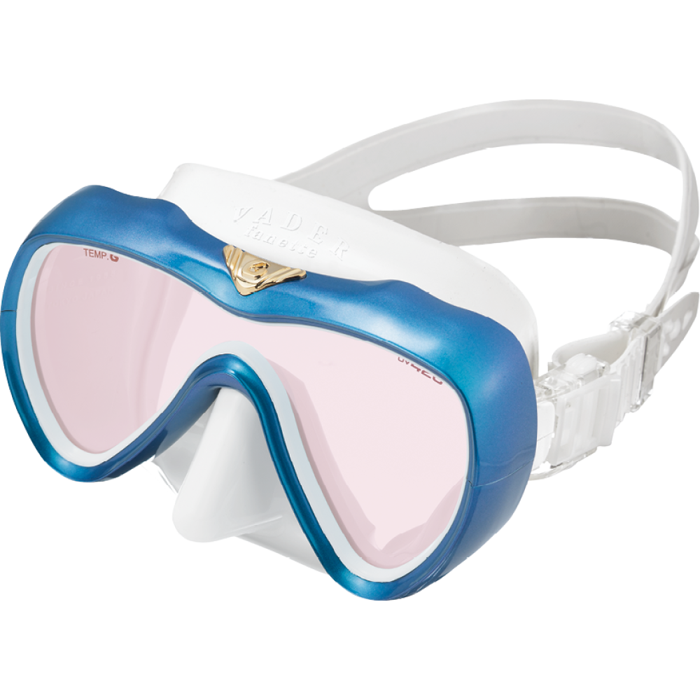 GULL Vader Fanette Mask