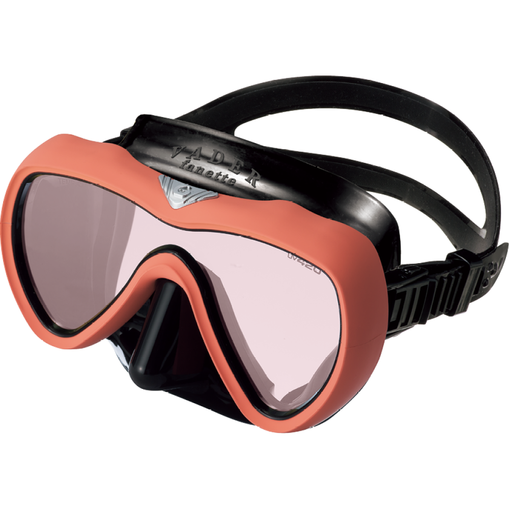 GULL Vader Fanette Mask