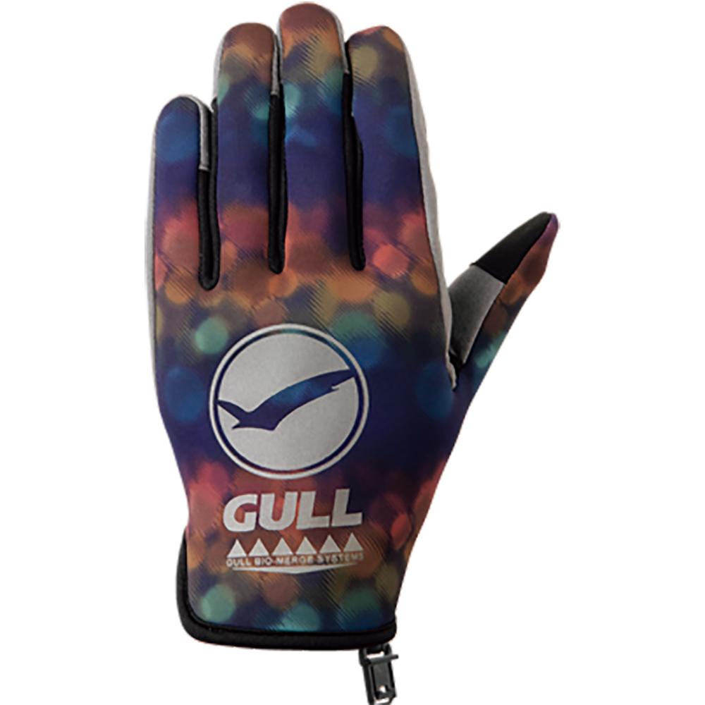 GULL SP Gloves Short Men's
