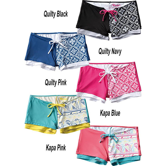 GULL Cocoloa Hot Pants