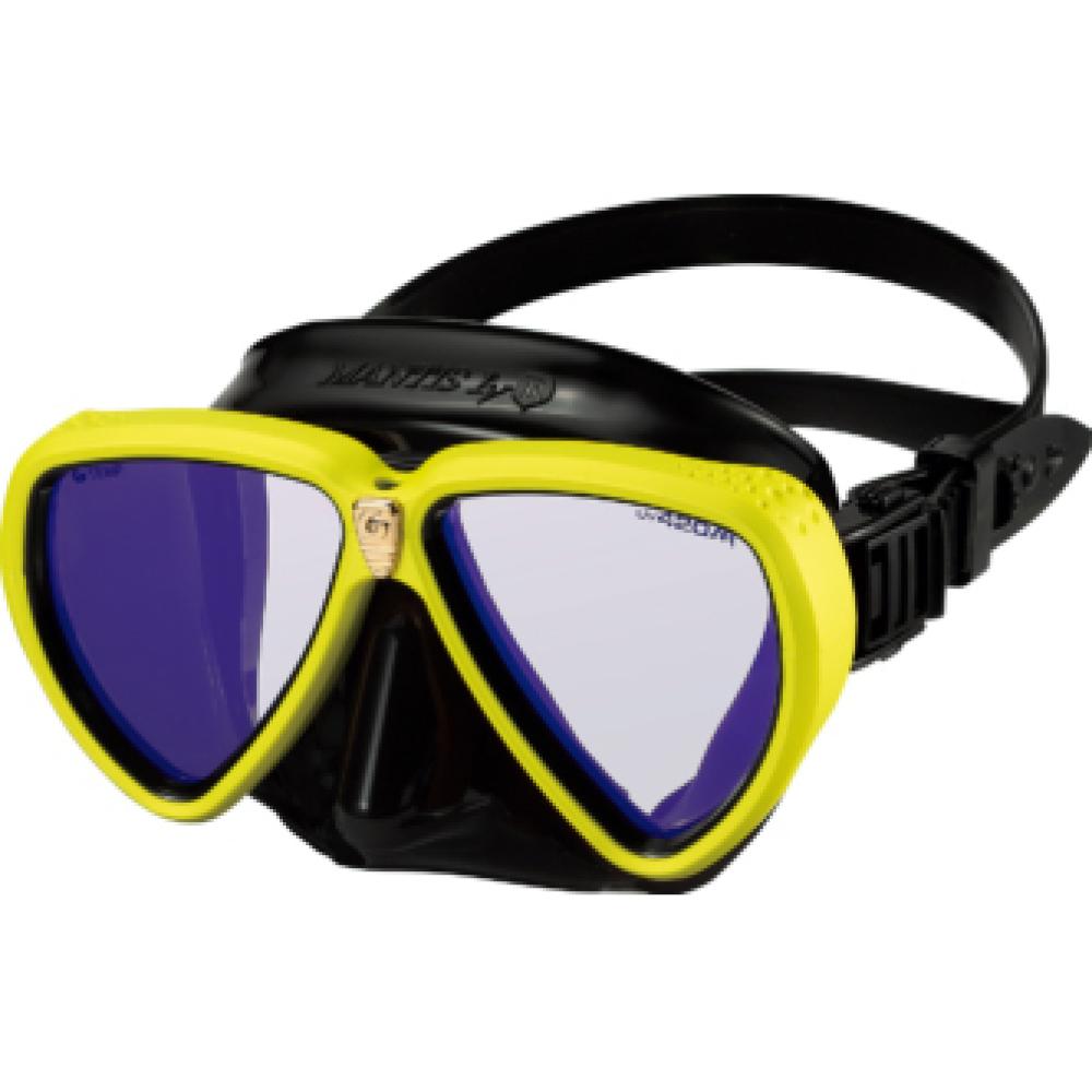 GULL Mantis LVR Mask