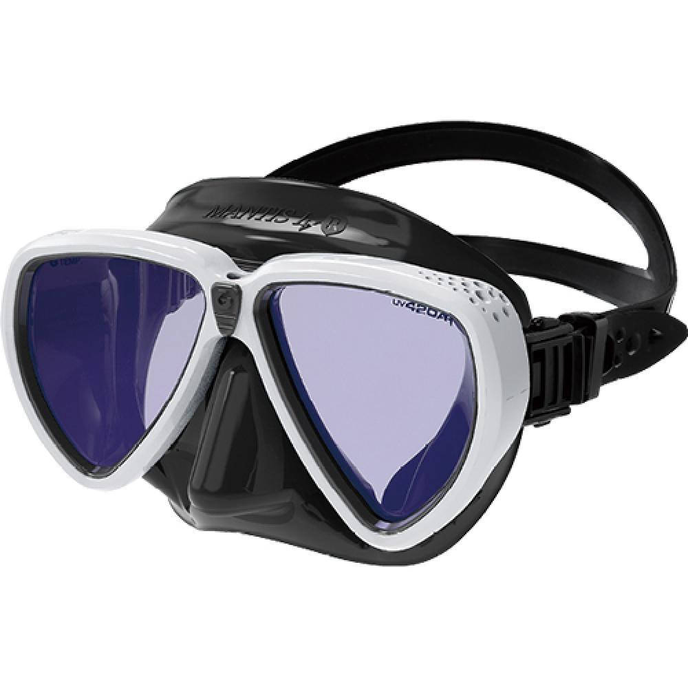 GULL Mantis LVR Mask