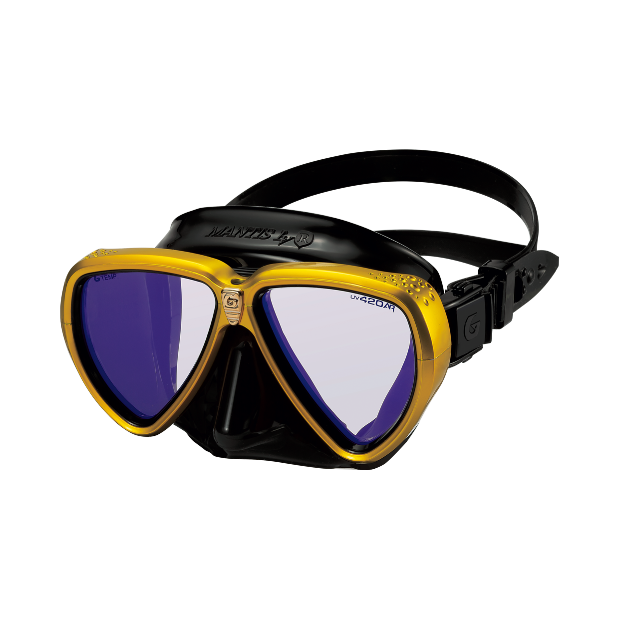 GULL Mantis LVR Mask