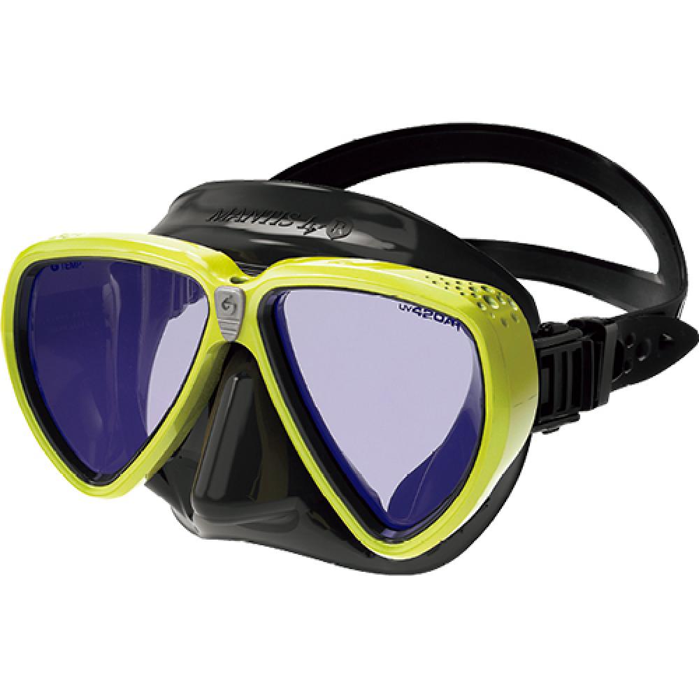 GULL Mantis LVR Mask