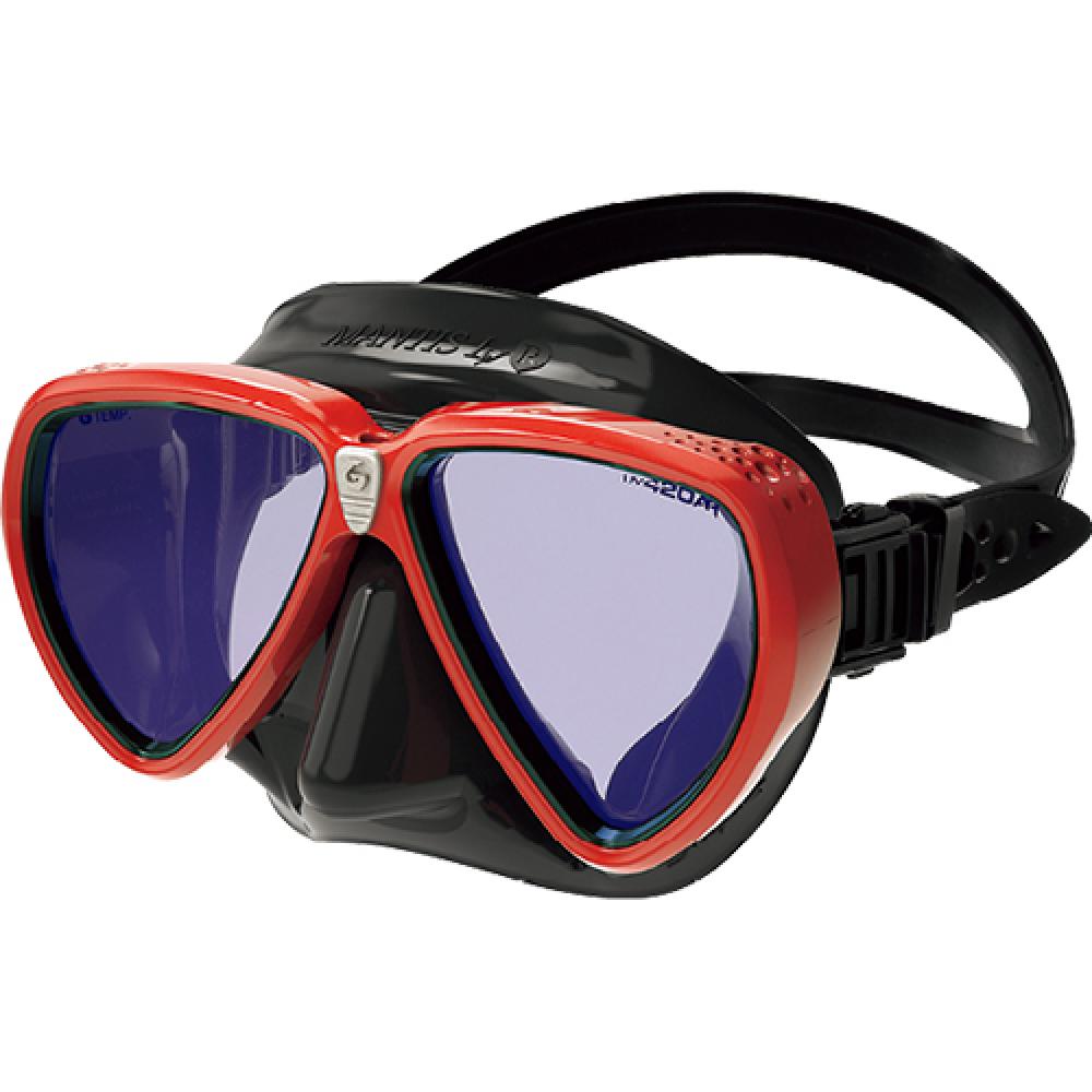 GULL Mantis LVR Mask