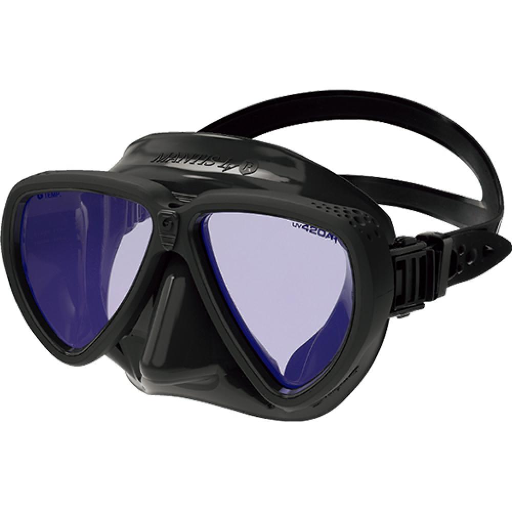 GULL Mantis LVR Mask