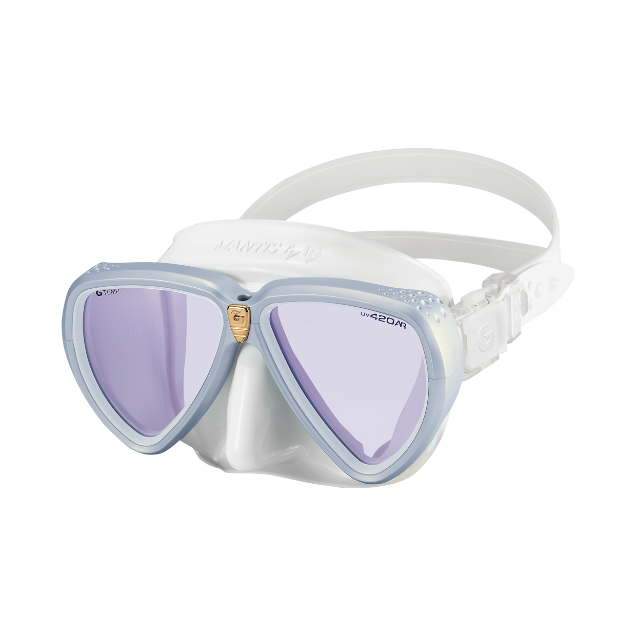 GULL Mantis LVR Mask