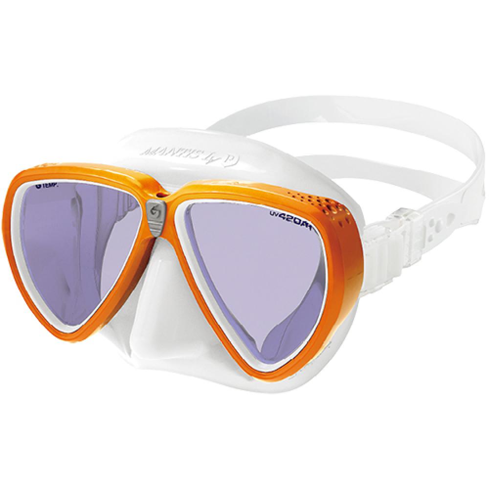 GULL Mantis LVR Mask