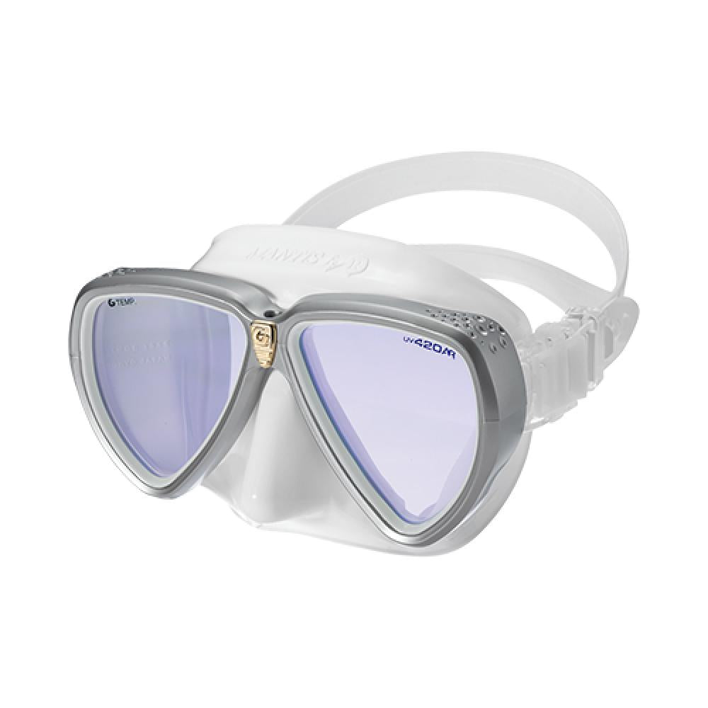 GULL Mantis LVR Mask