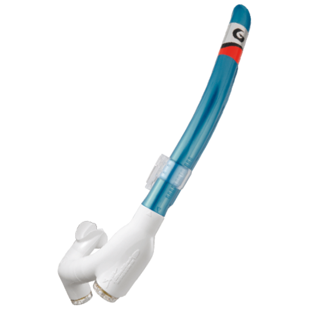 GULL Super Bullet Mini Snorkel