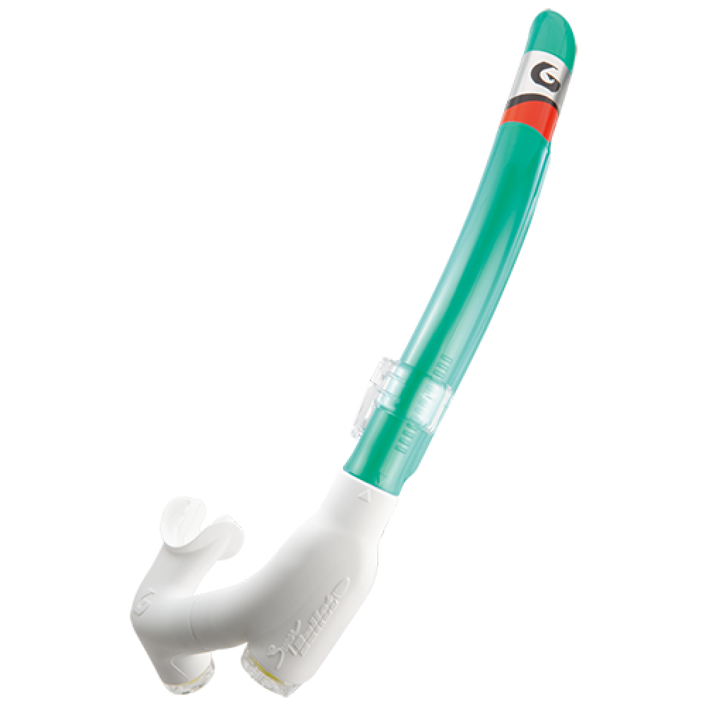 GULL Super Bullet Mini Snorkel