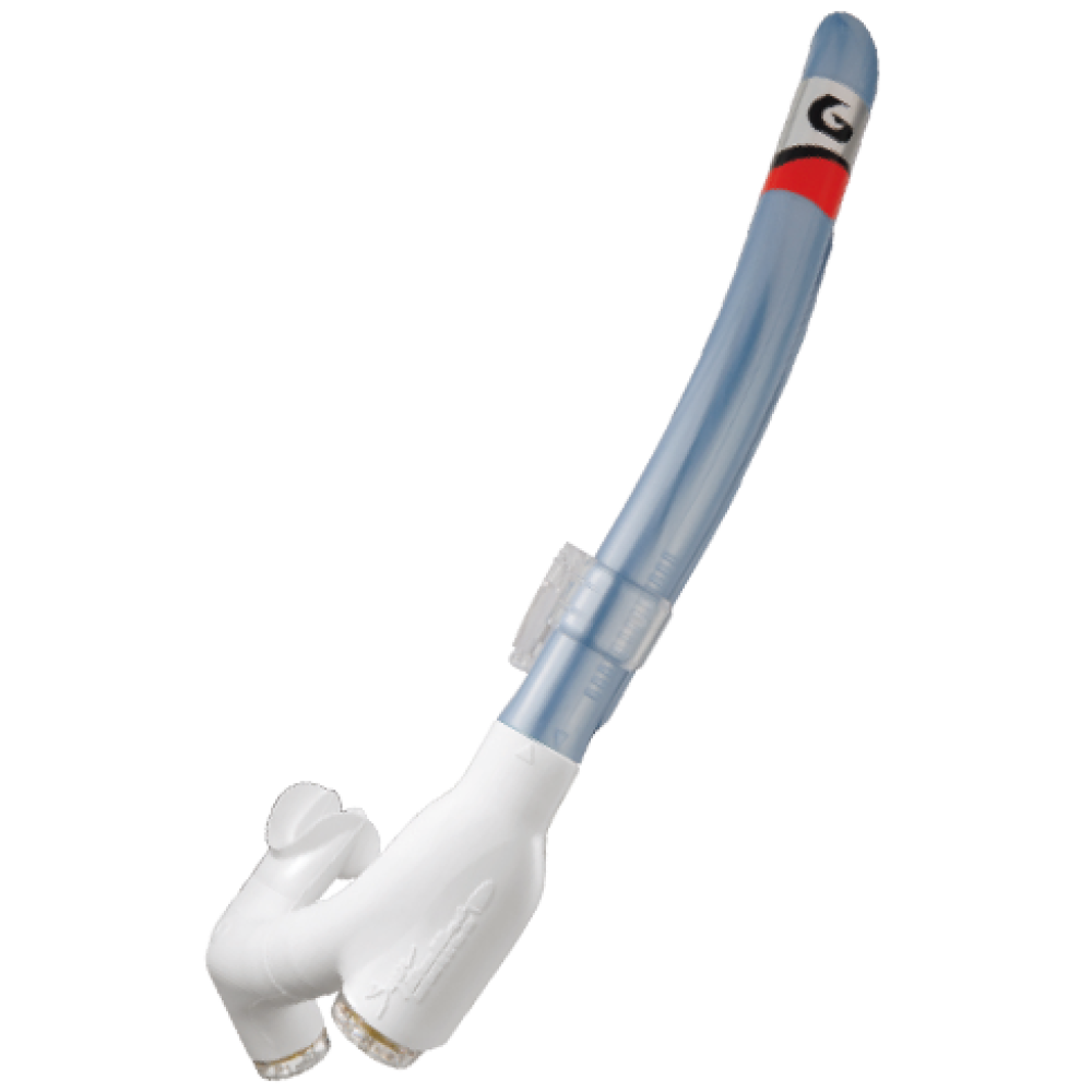 GULL Super Bullet Mini Snorkel