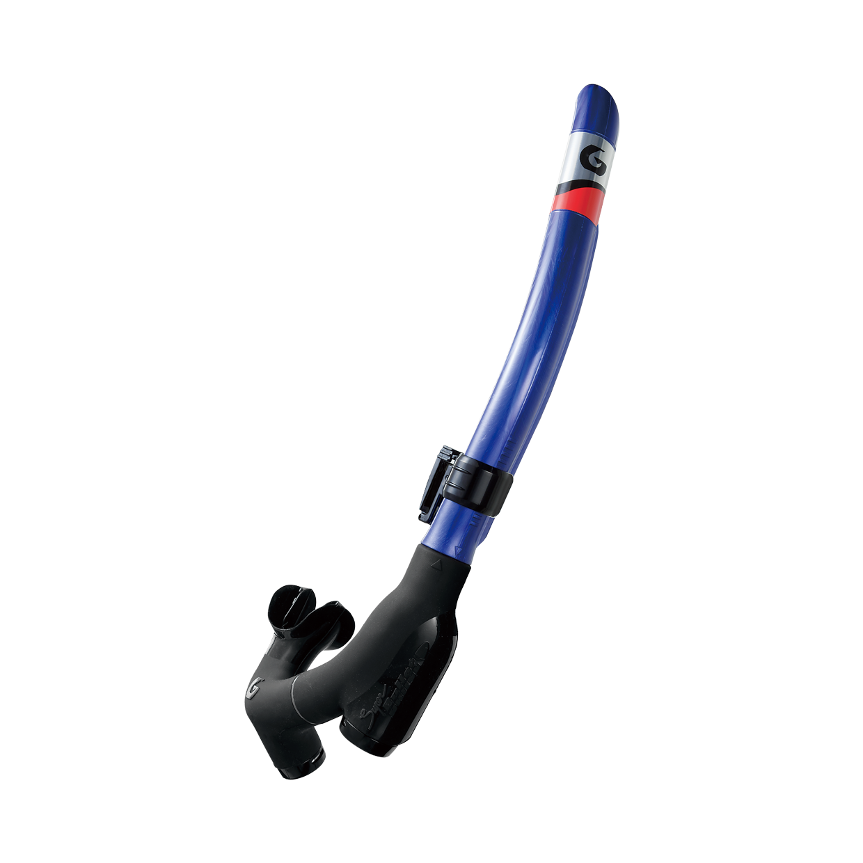 GULL Super Bullet Snorkel