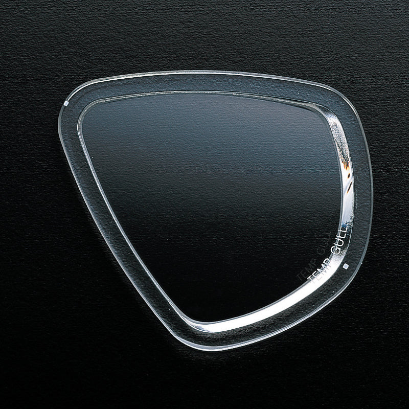 GULL Lanze Mask Optical Lenses