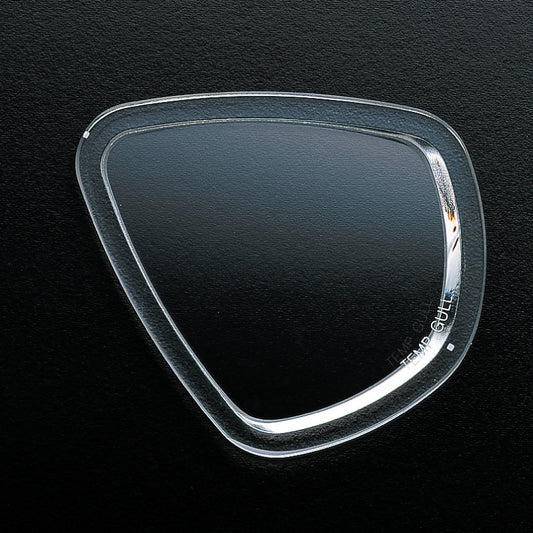 GULL Lanze Mask Optical Lenses